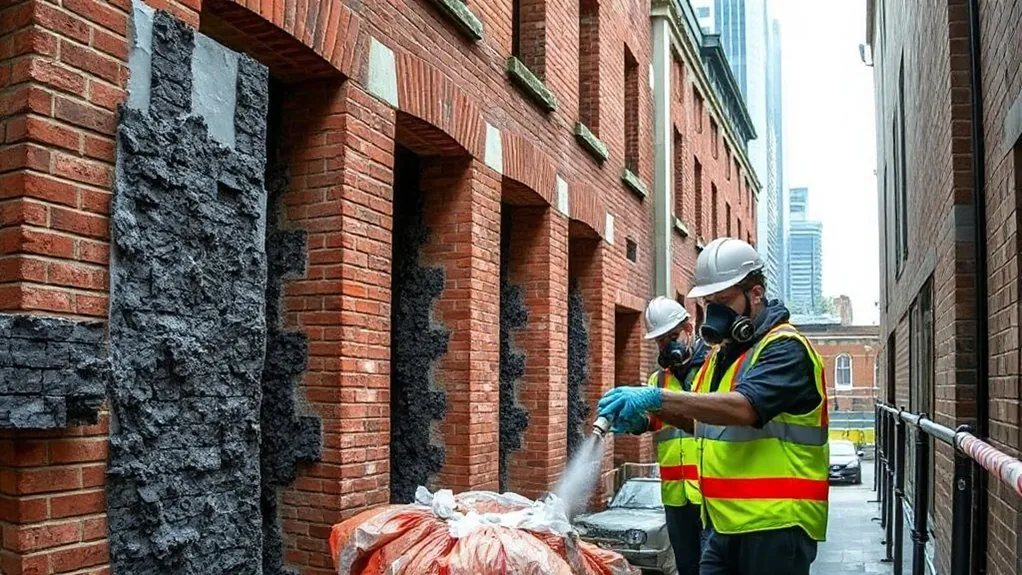 Construction & Demolition in Clapton — HSE-licensed specialists