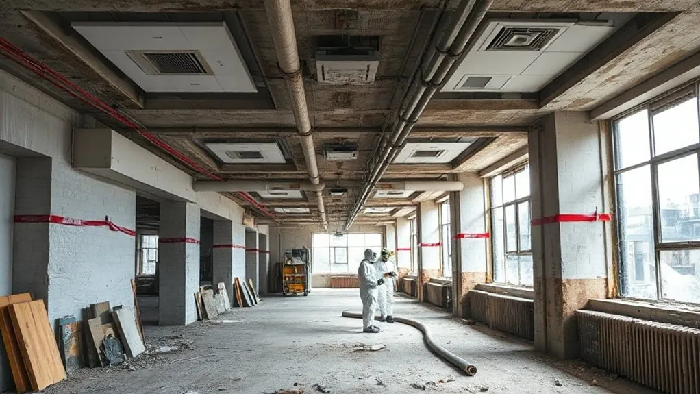 Soft Strip & Demolition in Clapton — HSE-licensed specialists